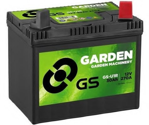 GS GS-U1R Starter Battery